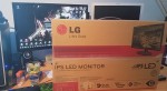 Unboxing:: LG 24EA53 IPS Monitor 24" [ger]