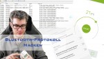 Bluetooth-Protokoll hacken