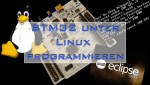 STM32 unter Linux programmieren